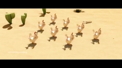 اسکار | فصل یک قسمت نه